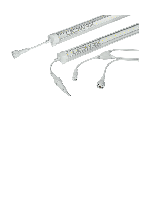 5ft, 32W Cooler Lights