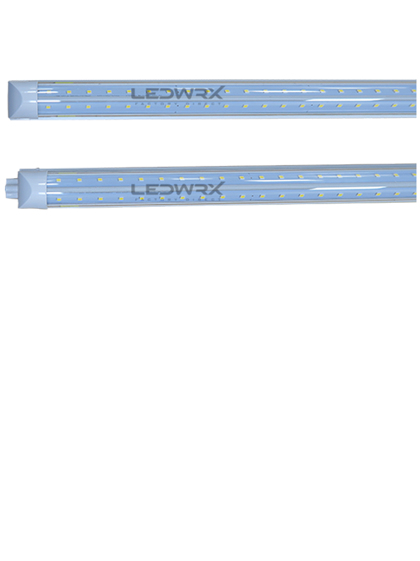 5ft, 32W Integrated Tubes