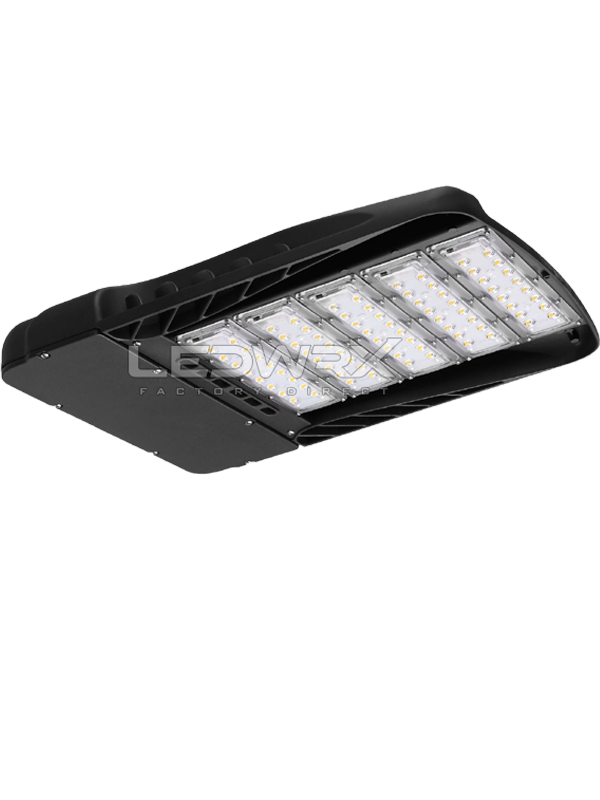 Delta Shoebox 280W