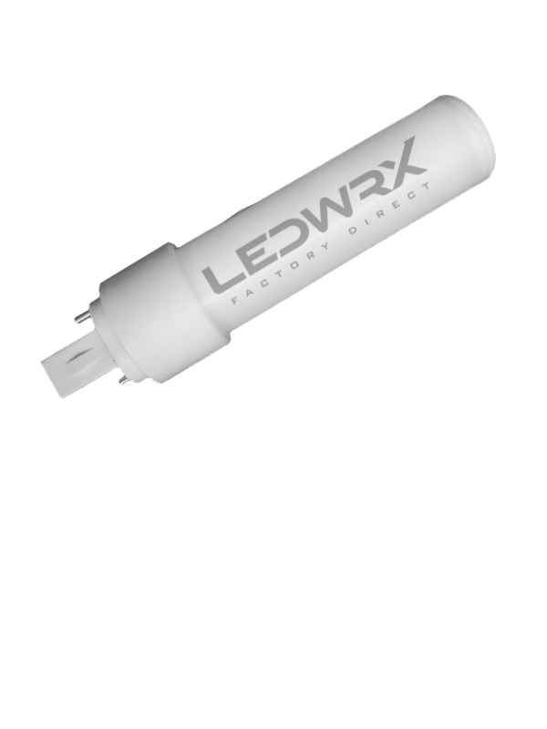 PL Lamp 9W