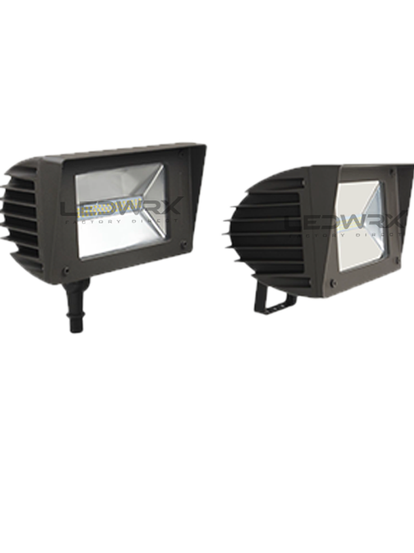 Flex Curve Floodlight 40W