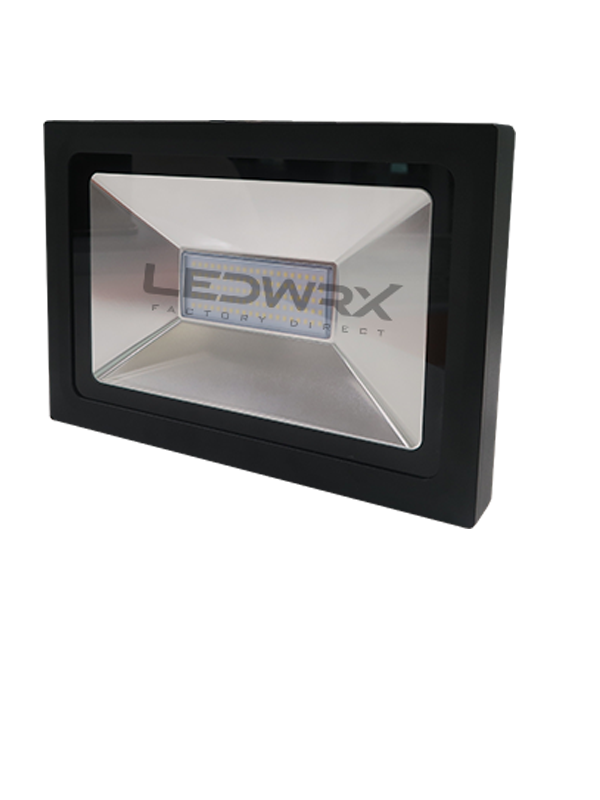 Slim Floodlight 10W