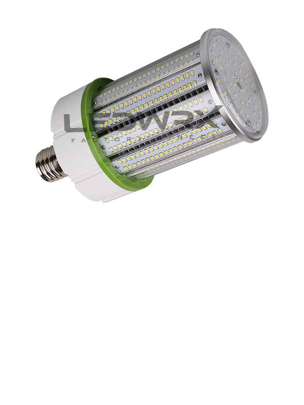 Corn Cob 80W (With Cover)