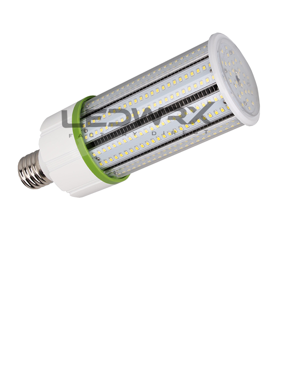 Corn Cob 60W (With Cover)