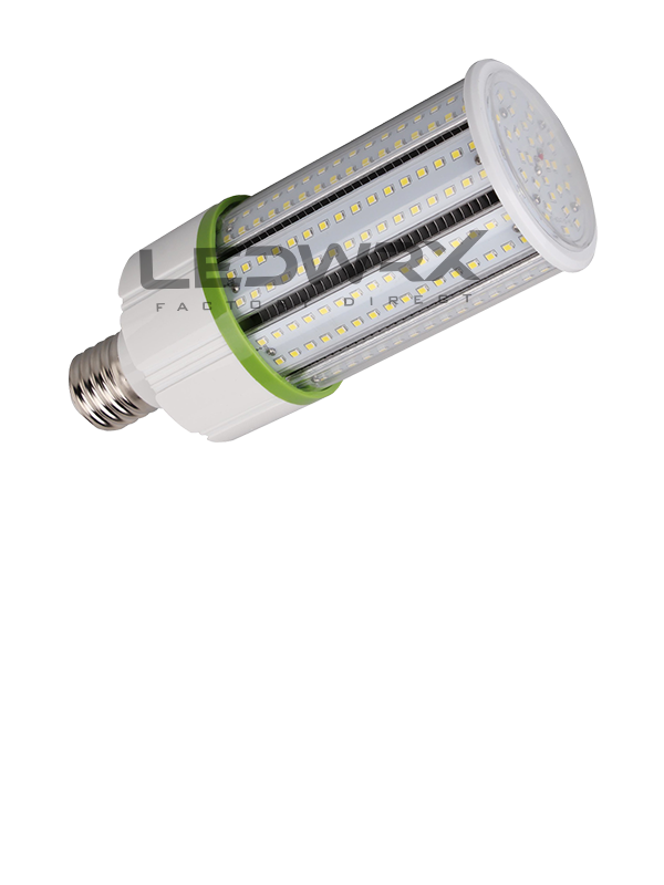 Corn Cob 40W (With Cover)
