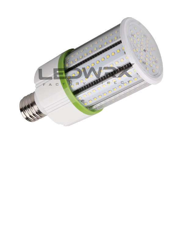 Corn Cob 30W (With Cover)