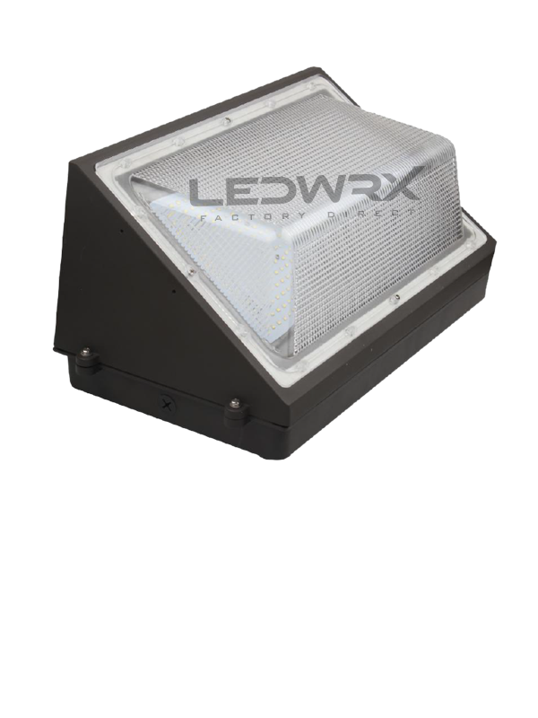 Wallpack 80W