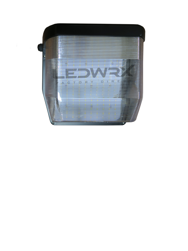 Wallpack 50W