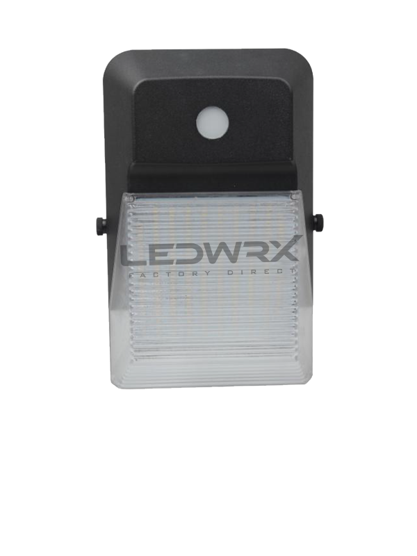 Wallpack 15W