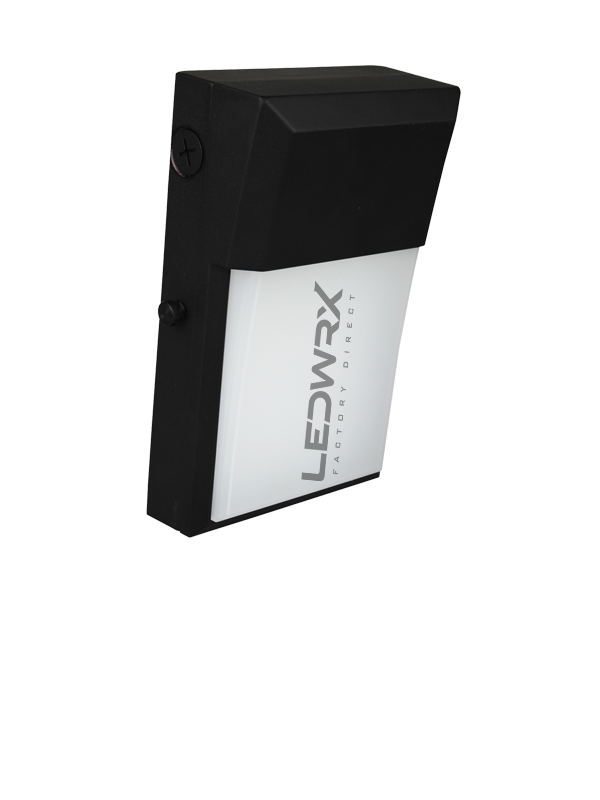 Wallpack 13W