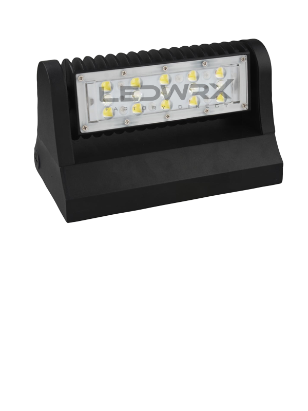 Rotatable Wallpack 40W