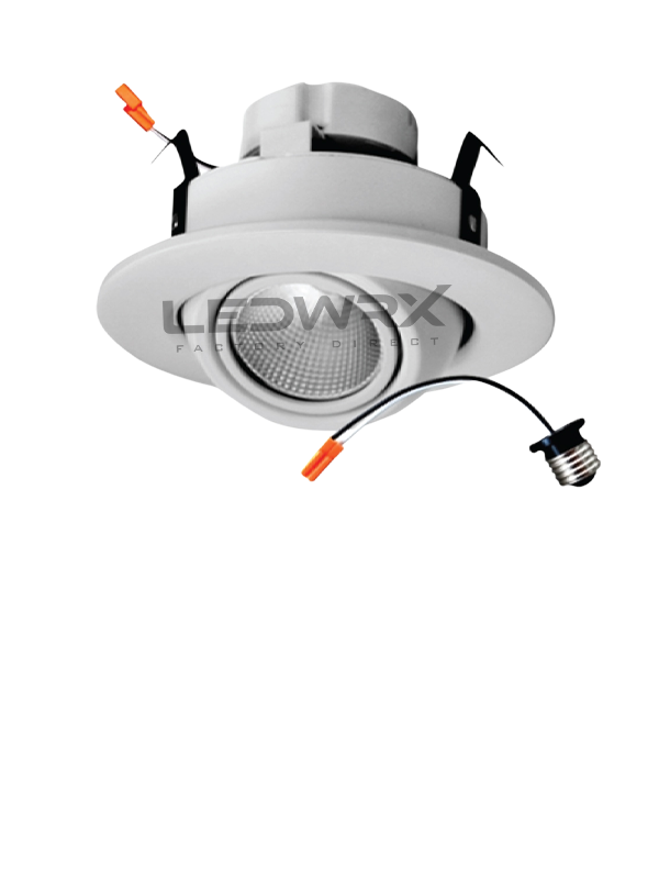 Gimbal 4&quot; 10W