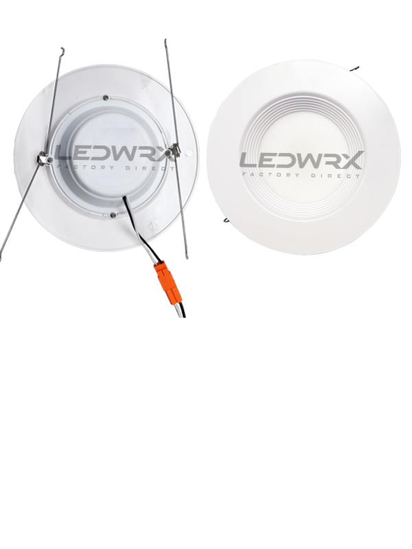 Residential Recessed 6&quot; 12W