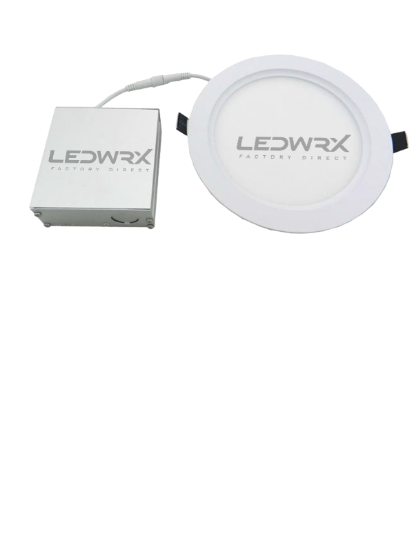 Residential Slim 8&quot; 18W