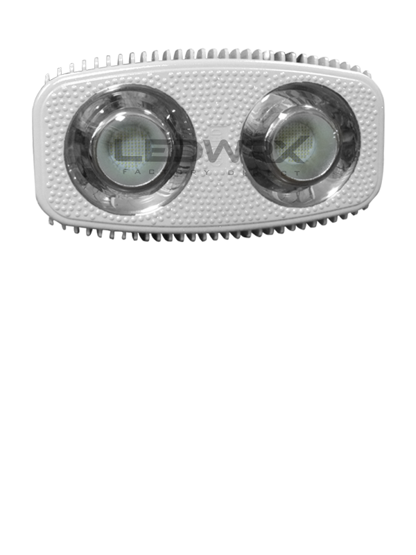 Omega Stadium Double Lens