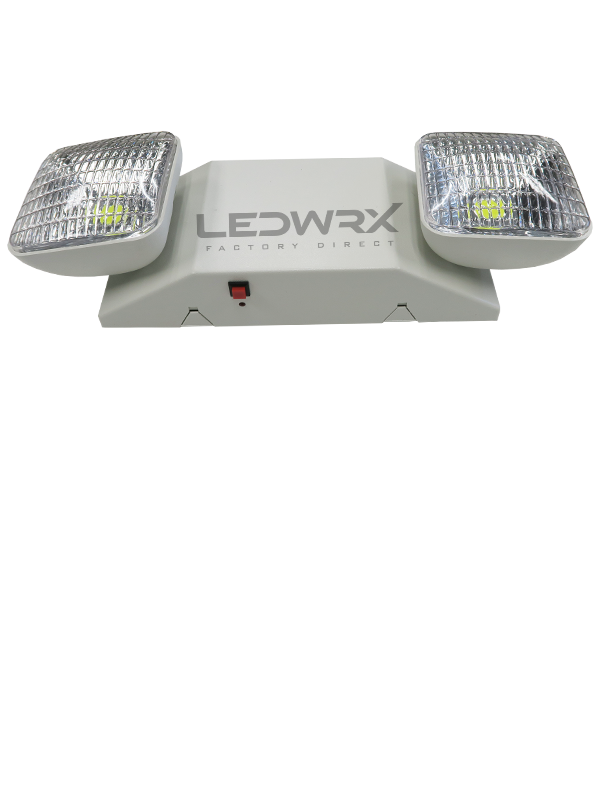 Emergency Lights