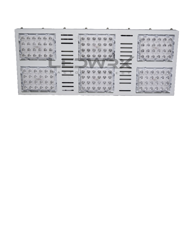LEDs for Plant Growth