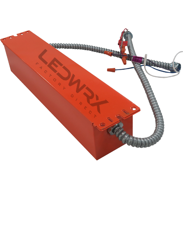 Emergency Backup 25W