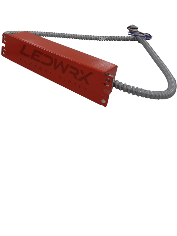Emergency Backup 12W