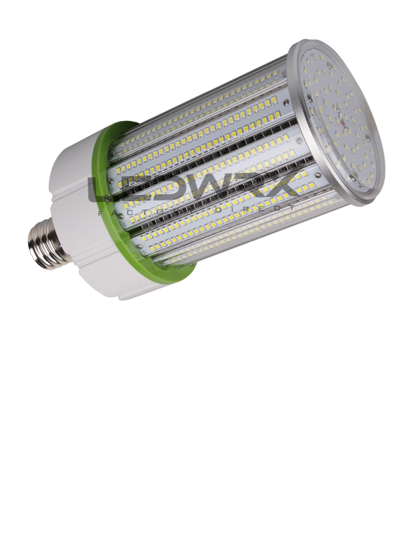 Corn Cob 100W (With Cover)