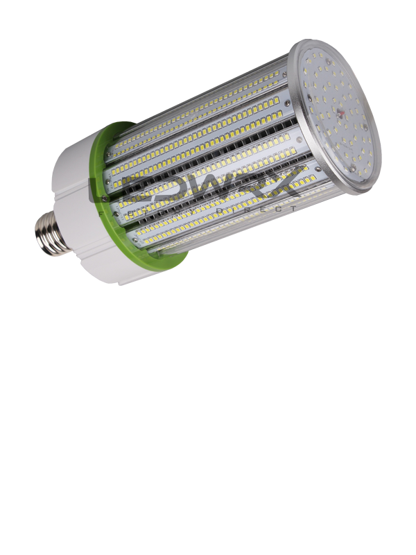 Corn Cob 120W (With Cover)