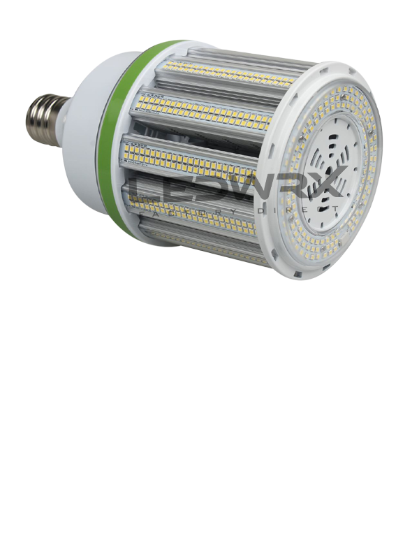 Jumbo Corn Cob 100W