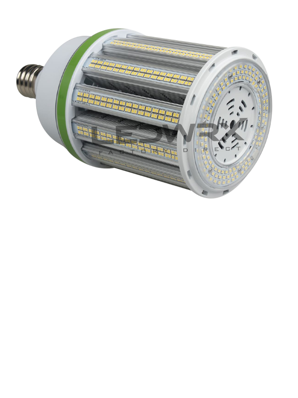 Jumbo Corn Cob 125W