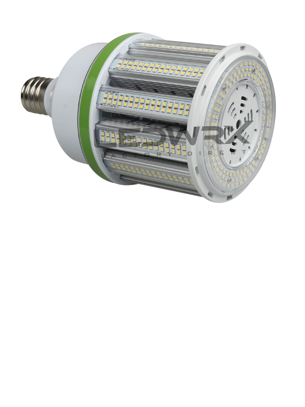 Jumbo Corn Cob 80W