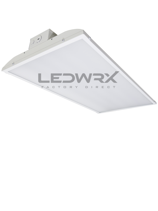 Linear High Bay - 110W, 2ft
