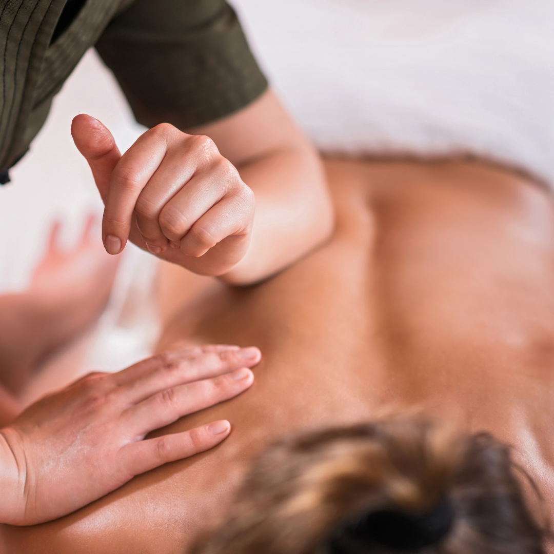 Massage Therapy