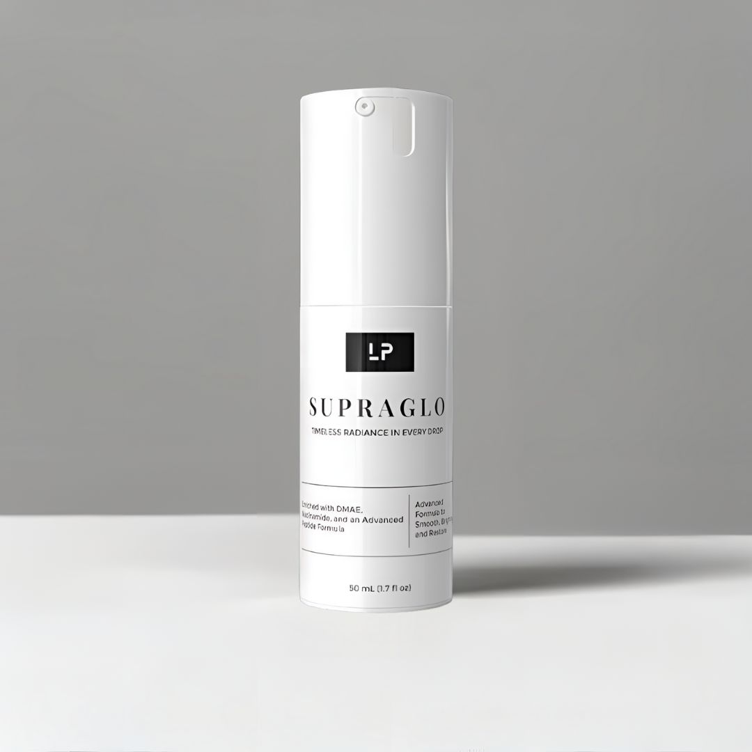 SUPRAGLO TIMELESS RADIANCE SERUM