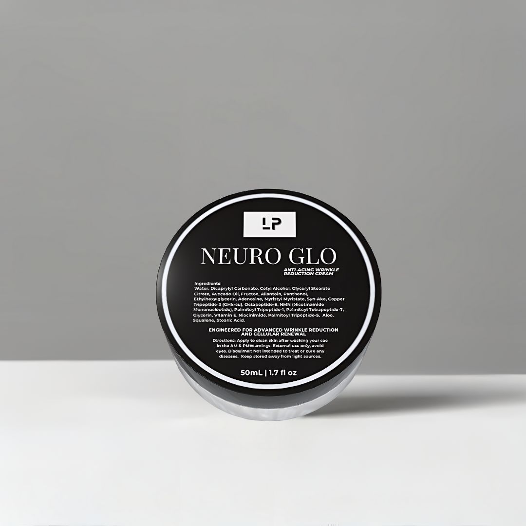 NEURO GLO CELLULAR RENEWAL FACE CREAM