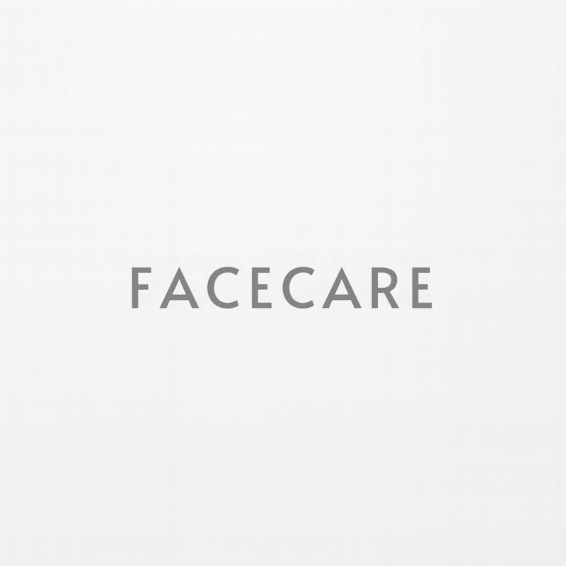 FACE CARE