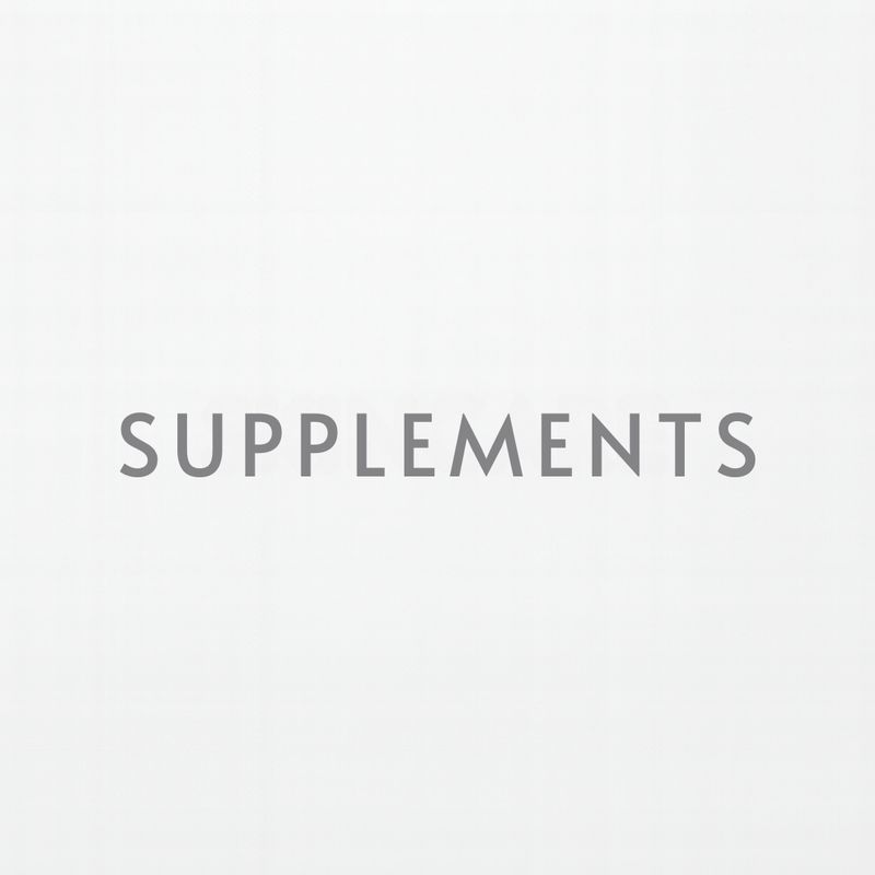 SUPPLEMENTS