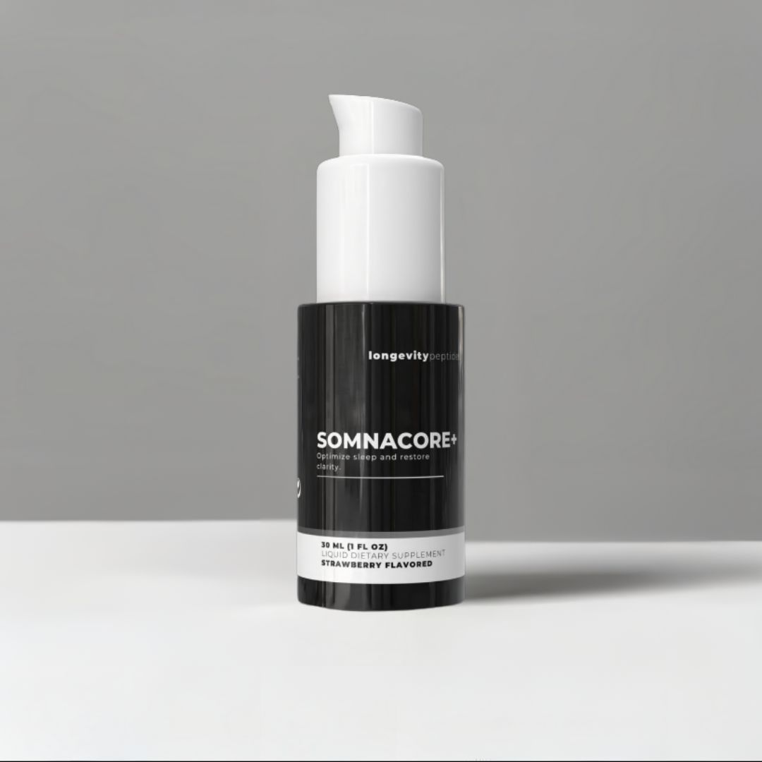 SOMNACORE SLEEP SERUM
