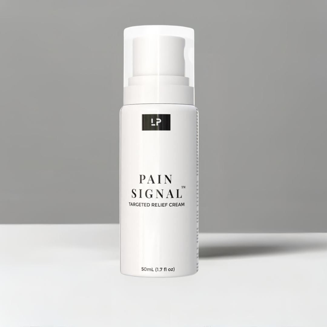 PAIN SIGNAL 50ML