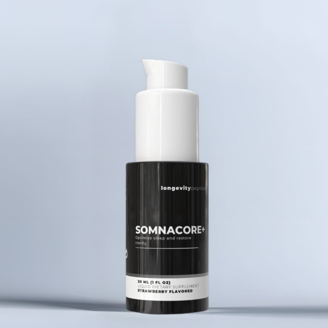 SOMNACORE SLEEP SERUM | 30 mL