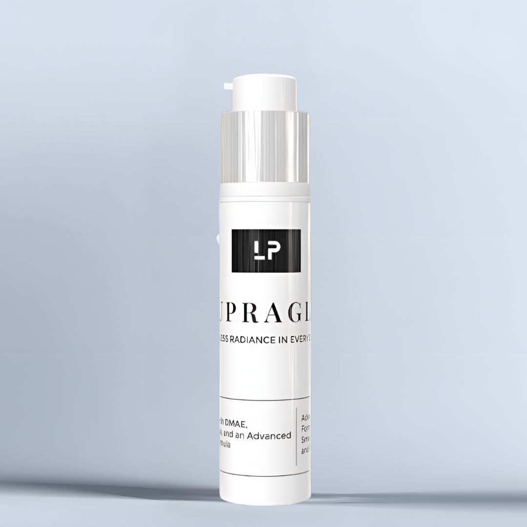SUPRAGLO TIMELESS RADIANCE SERUM | 50 mL