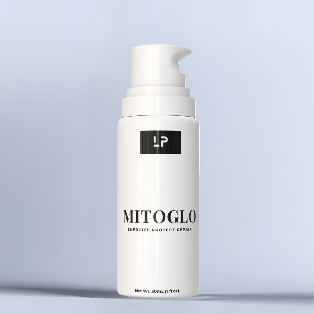MITOGLO REGENERATIVE FACE GEL | 30 mL