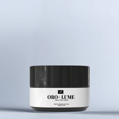 ​ORO+ LUME HYDRATION GEL-CREAM - PROTECT &amp; REJUVENATE | 50mL