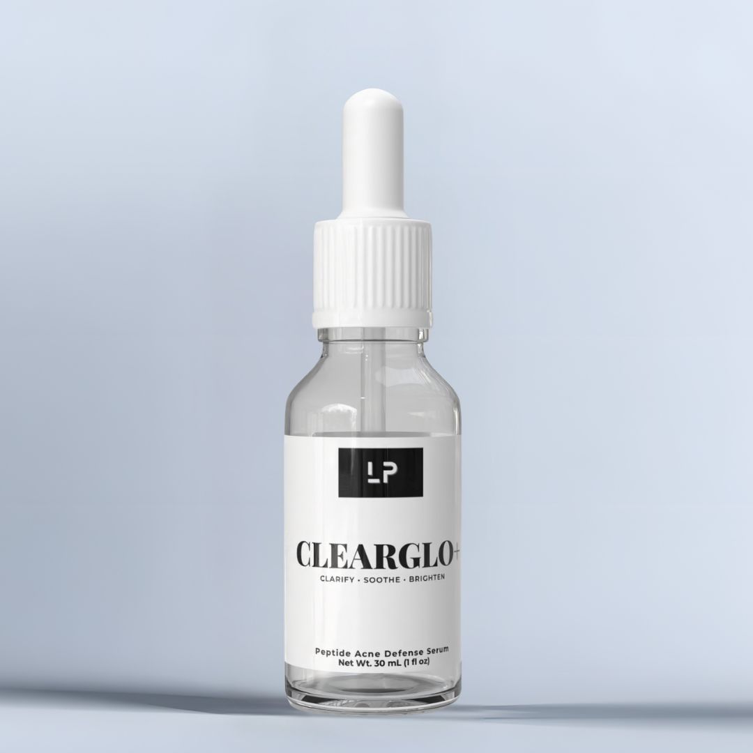 CLEARGLO+ ADVANCED RENEWAL SERUM | 30 mL