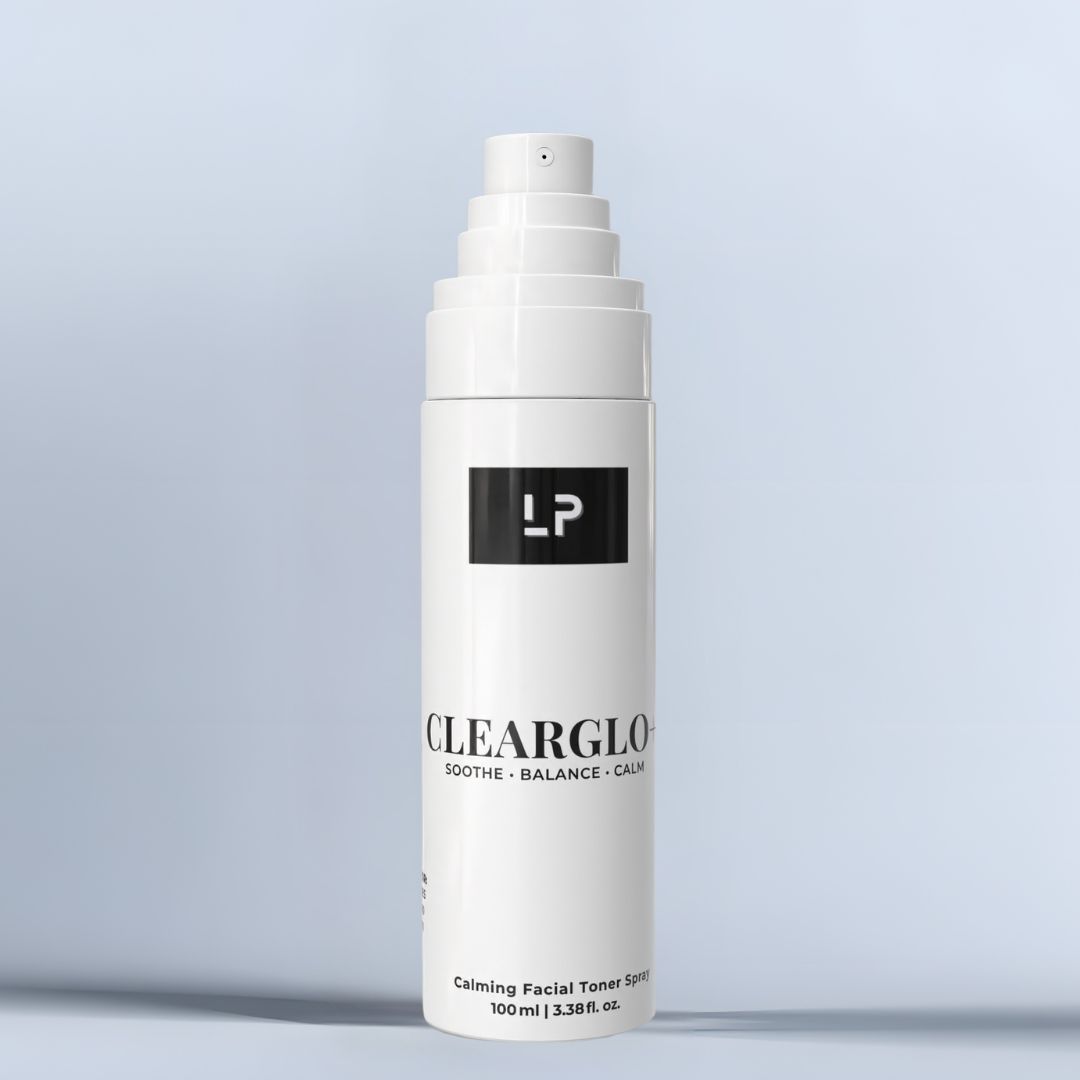 CLEARGLO+ CLARIFYING TONER SPRAY | 100mL