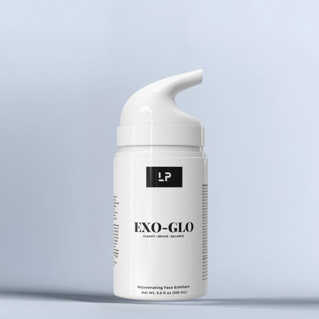 EXO-GLO RADIANT EXFOLIATION POLISH | 100 mL