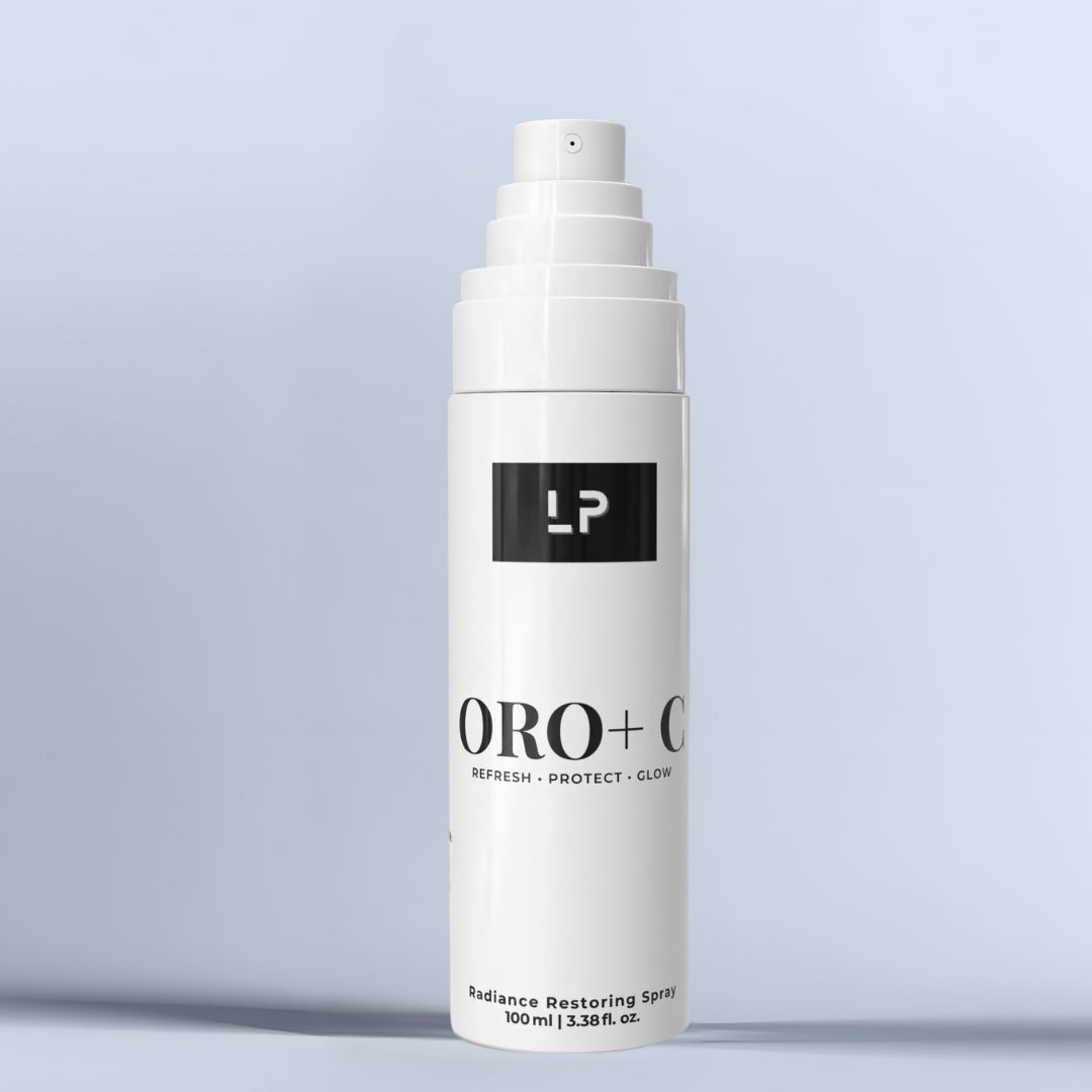 ORO+ C RADIANCE SPRAY