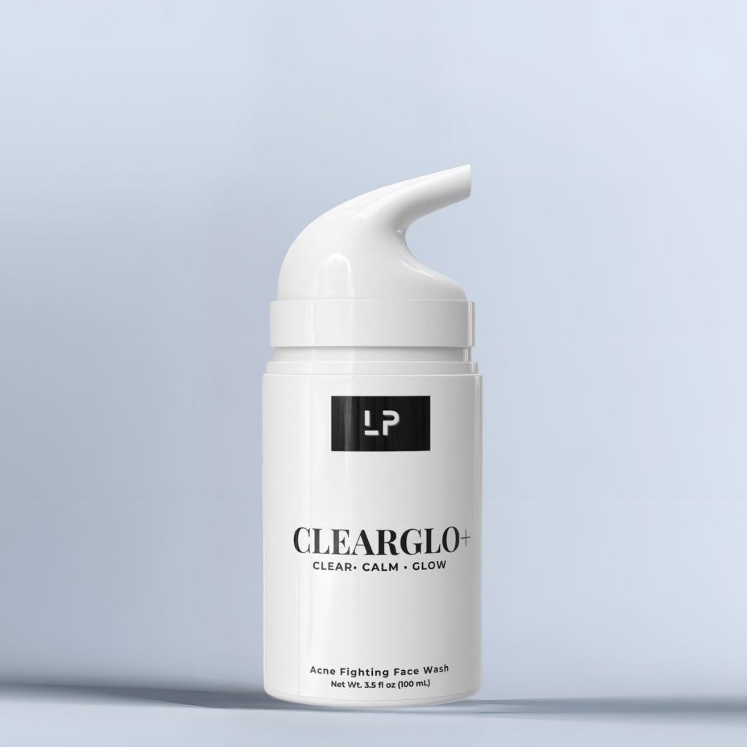CLEARGLO+ PURIFYING CLEANSER | 3.5 mL