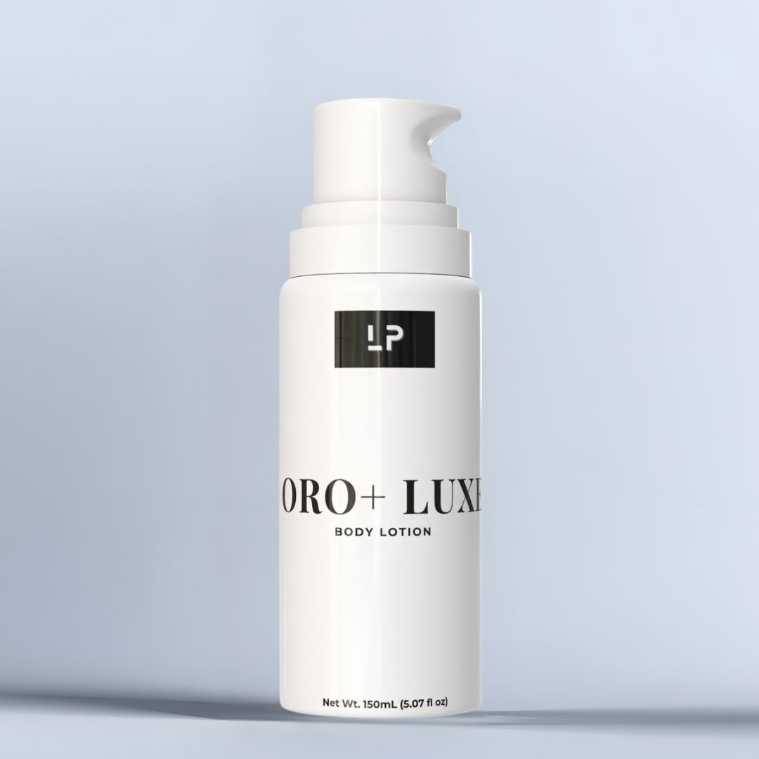 ORO+ LUXE BODY LOTION  | 150 mL