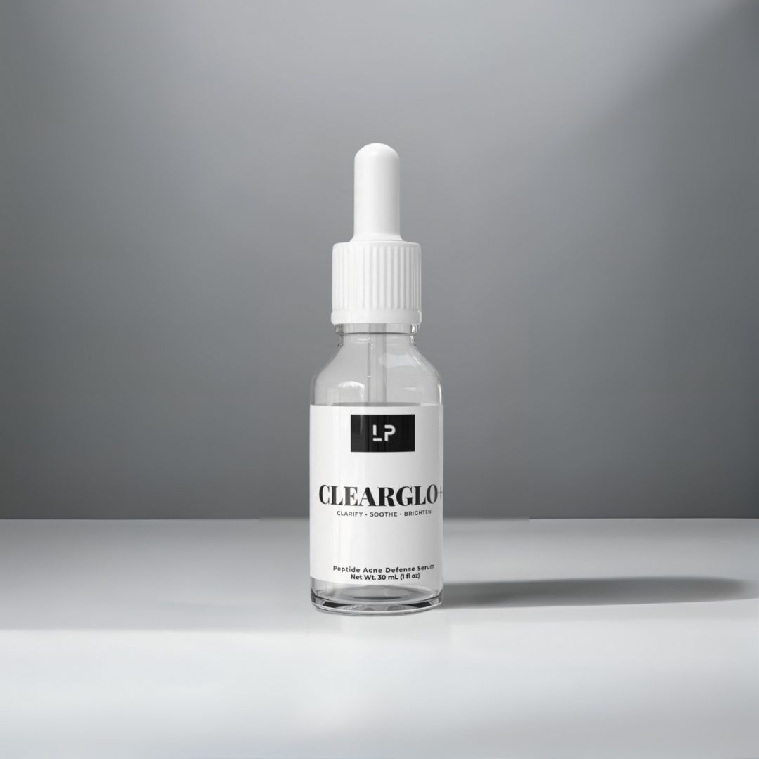 CLEARGLO+ ADVANCED RENEWAL SERUM | 30 mL CLEARGLO+ ADVANCED RENEWAL SERUM | 30 mL