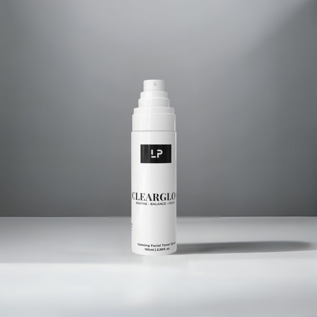 CLEARGLO+ CLARIFYING TONER SPRAY | 100mL