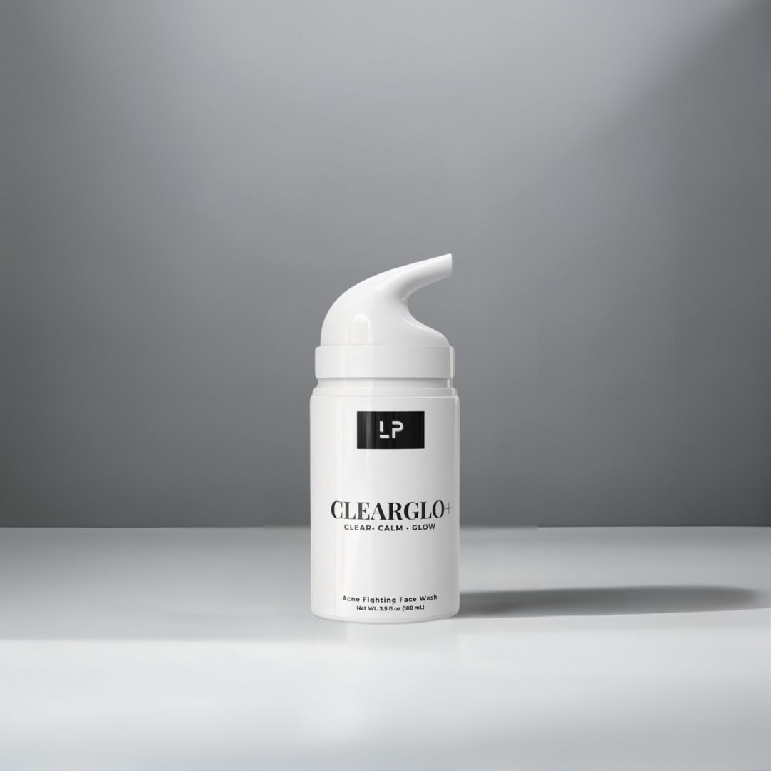 CLEARGLO+ PURIFYING CLEANSER | 100 mL