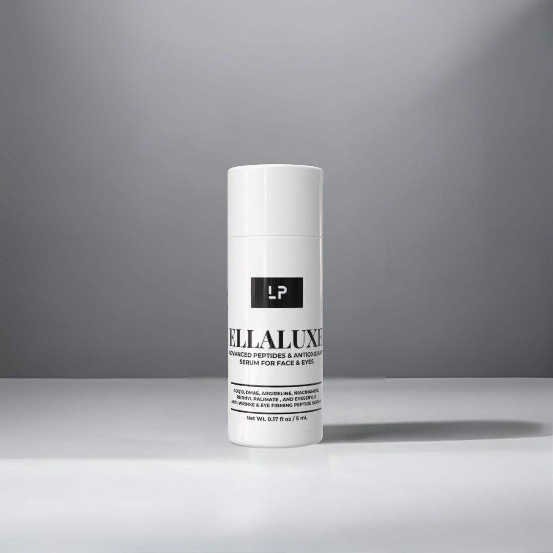 ELLALUXE 5ML SAMPLE